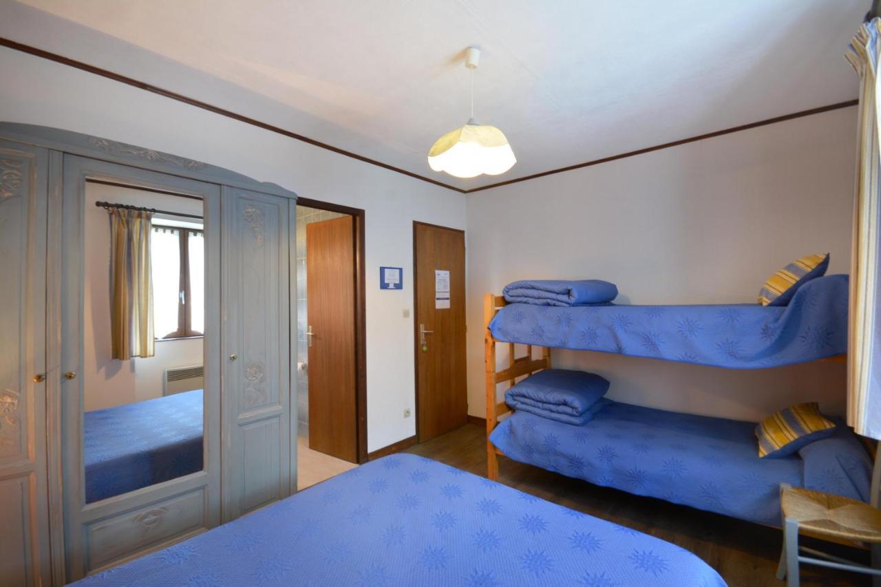 Chambre D'Hotes Au Vieux Chene Grillon Exterior foto